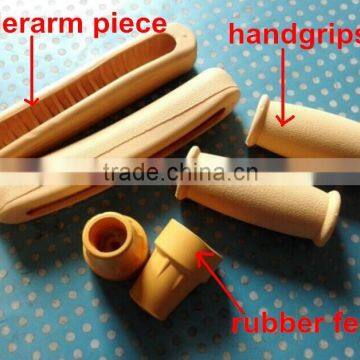 high quality underarm crutches/crutch/crutch tips