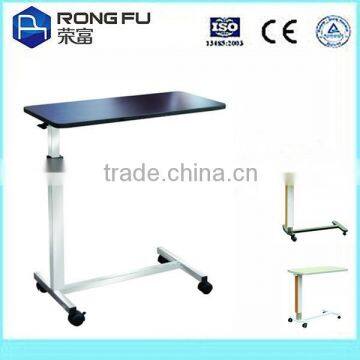 hospital bed tray table