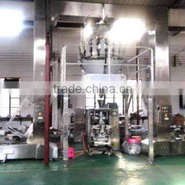 SW-PL1 2015 Food Grade PP Belt Packaging Machines