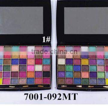 Hot Sale Miss Rose Eyeshadow Palette 10 Color Eyeshadow Palette photo-4