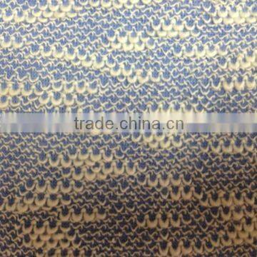 newly designed bamboo charcoal fabric