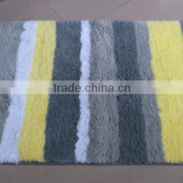 Microfiber carpet 100% polyester carpet rugs microfiber shaggy carpet floor carpet carpet rugs