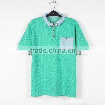 brand menswear polo shirts with pocket shopping website