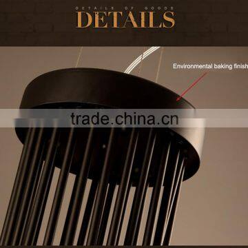 Chandeliers & Pendant Lights Suspended Ceiling Lighting Interior Indoor Houseware Residential Ceiling Lamp photo-6