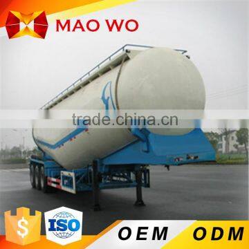 China cheap price Direct sale 30m3 bulk cement tanker trailers for hot sale