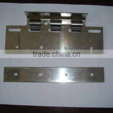 PVC Strip Curtain Hanger photo-3