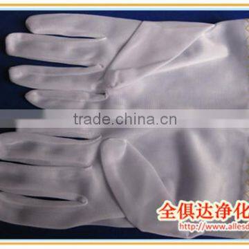 Clean Room Lint Free Glove, dust free gloves