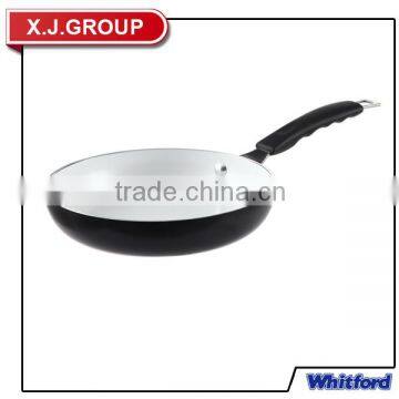 20cm alluminium fry pan with ceramic coating