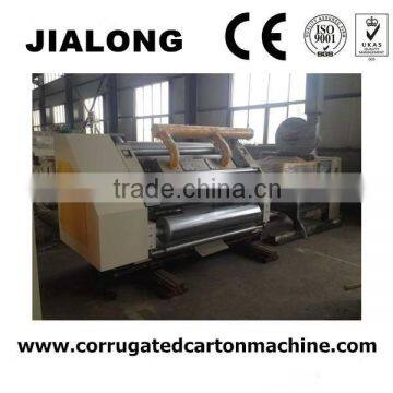 Make In China:( FD-18) Series single facer corrugating machine                        
                                                Quality Choice