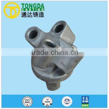 Investment Casting Parts