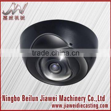 ADC12 Die Cast Aluminum Network Camera Housing