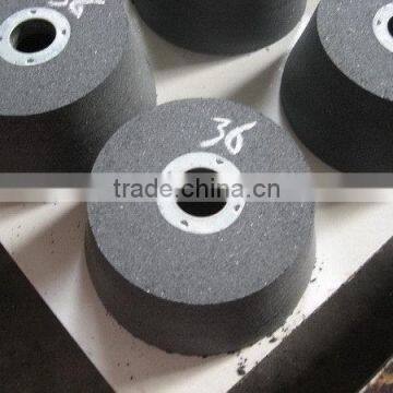 Excellent quality hot selling fiber resin cutting discs