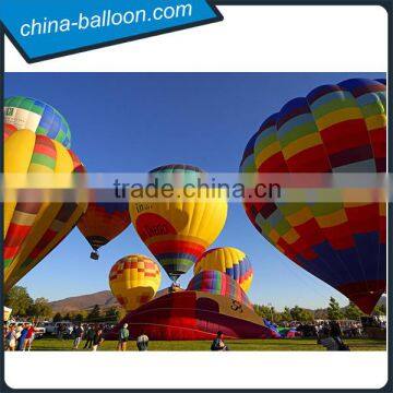 Self driving hot air balloon/Fantastic tour hot air balloon for sale