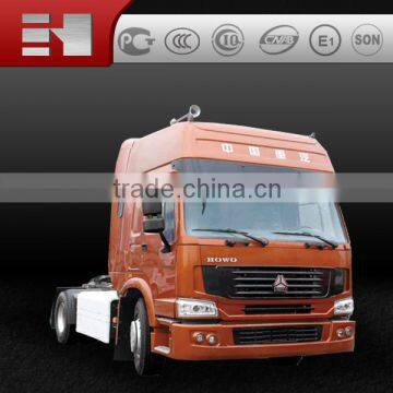 SINOTRUK HOWO -7 TRUCK