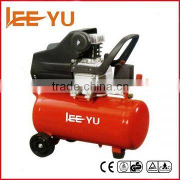 CE 24L 2HP direct driven piston Air compressors 2524