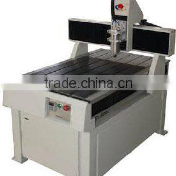 China Manufacturer Wentai CNC Advertising Engraving Machine