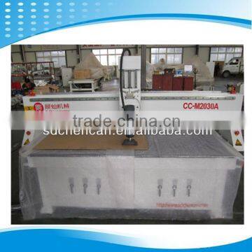 Seek Agent Wood working Machinery Wood Carving Machine Price CNC Engraving Machine with Cheap Price