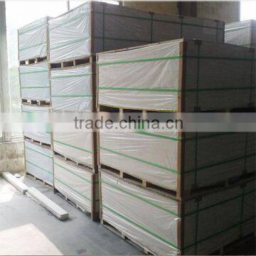 Fireproof Magnesium Oxide Board Mgo Board Modern Building Materials With High Quality photo-3