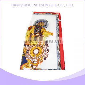 Luxury High Quality Beautiful Multi Scarf photo-2
