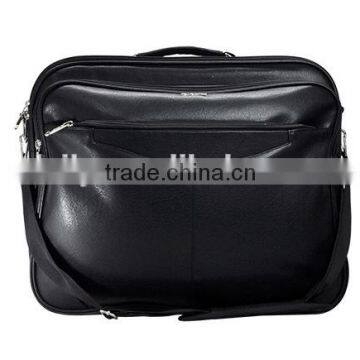 businessman bag quality briefcase with briefcase locks / attache case in China X0008S140006