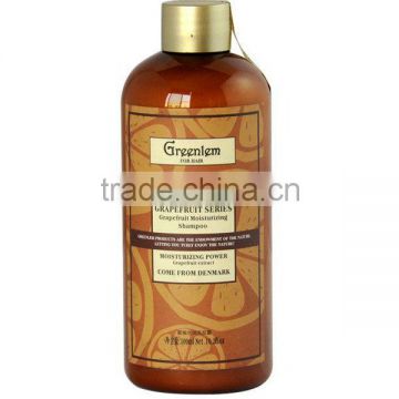 Fruit Essence Nourishing Hair Shampoo/treatment