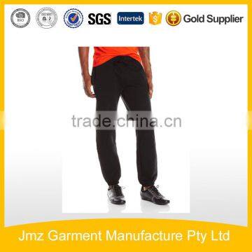 JMZ factory manufacture men pant sport boy pant