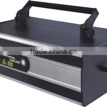 3w Green Catoon Laser Light photo-3