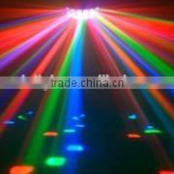 LED Double Butterfly Light photo-2