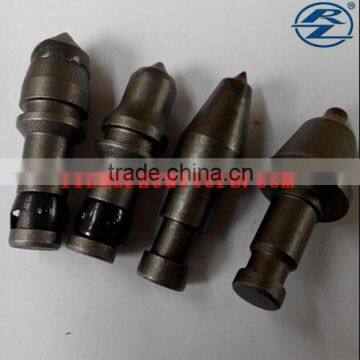 C31 C21carbon Steel Drill Bits Round Shank Bits Machinery Industrial Parts Tools photo-3