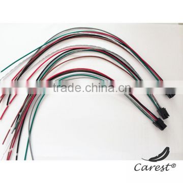 Custom made molex cable assemblies factory, auto wire manufacturer