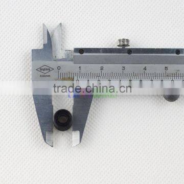 1pc Focal Lens Collimation Lens Coated Glass Lens for RGB Laser 400nm-700nm photo-4