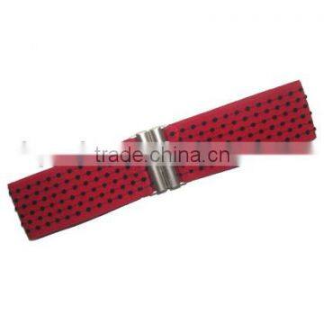 Fashion Elastic Cinch Belt