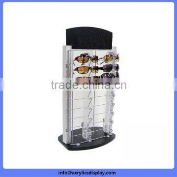 New style hot sale promotion acrylic plastic eyeglasses display stand                        
                                                                                Supplier's Choice