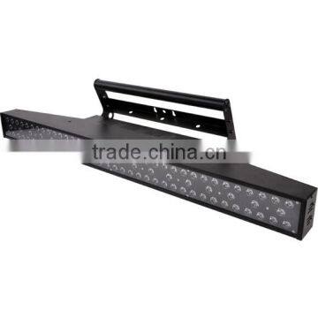 China Supplier Dmx 9CH Led Wall Wash Light Stage Wash Light photo-6