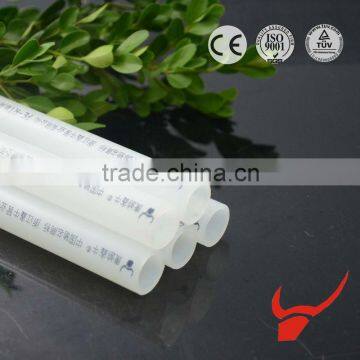 Polythylene material PE-Xa pipe china supplier flexible pex pipe