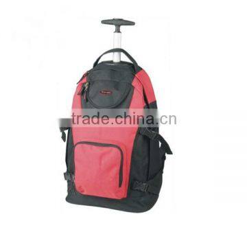 Wholesales Travel Sports Trolley Bags Luggage Backpacks