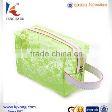 18-year Manufacturer Mesh Cosmetic Bags