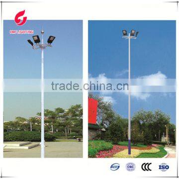 Factory direct electric lift LED high mast lights price list 150 - 400w lights and lightings