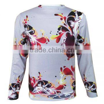 Mens O-neck Sweater Plain Black Sweater Wholesale Fitted Sweater photo-2