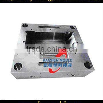 Cool designed and high quality injection plastic home appliance mould