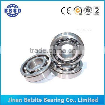 35x72x23mm High precision self-aligning ball bearing 2207