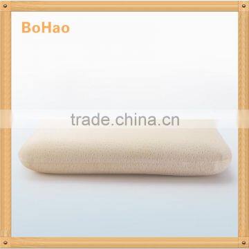Orthopedic Memory Foam Neck Help Sleeping Pillow