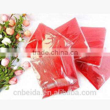 Disposable Plastic 3 Pieces of Fork/ Knife /spoon for Picnic /barbecue Tableware photo-4