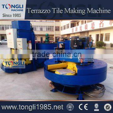 Terrazzo Floor Tile Making Machine Price In China