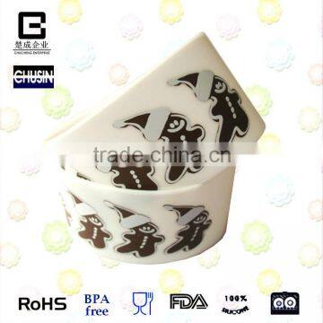 Customizable Silicone Cup Sleeve Glass Bottle Sleeve Wholesale photo-3