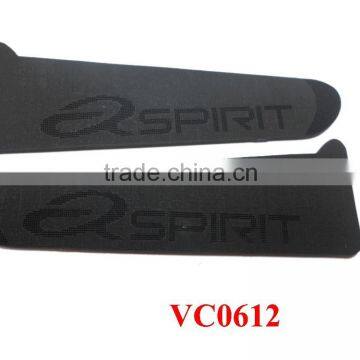 PVC China Made Self Adhesive Cuff Tabs photo-5