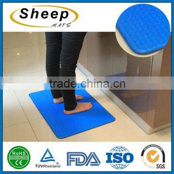 Wholesale floor non slip bathroom floor mat