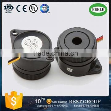 FBPB2925 hot sale China buzzer factory piezo buzzer 29*25 (FBELE)                        
                                                Quality Choice