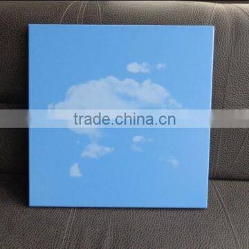 High quanlity aluminum ceiling material/blue sky ceiling