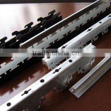 ceiling carrier/ceiling accessories /ceiling tile grid/ceiling parts